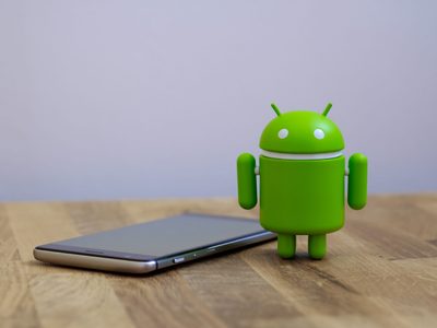 Cómo vaciar la papelera de reciclaje de Android