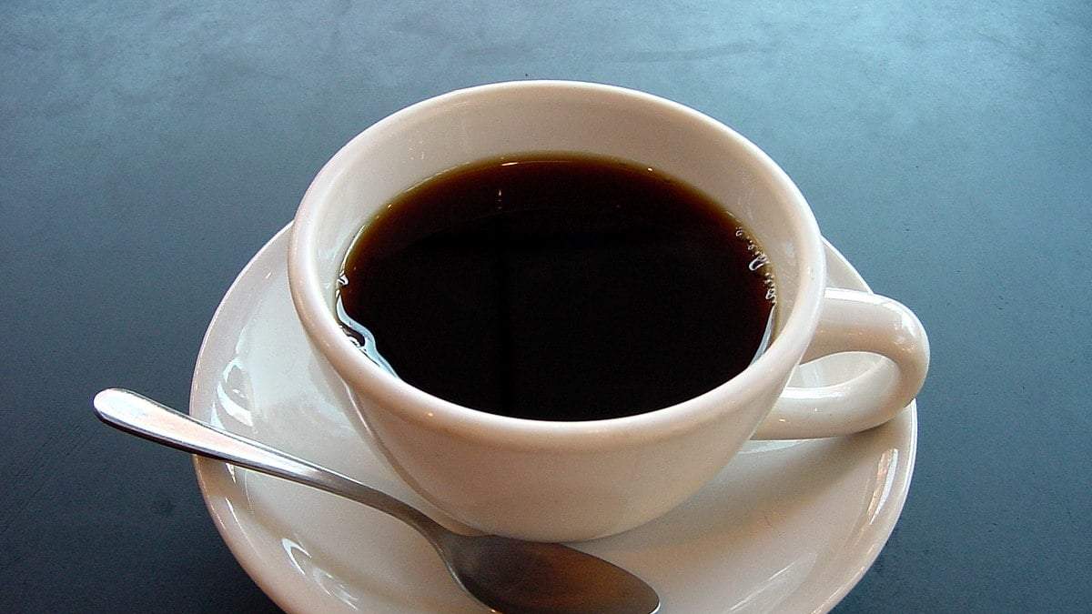 Café. Fuente: (Instagram)