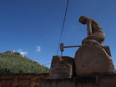 Pronóstico del clima en Zacatecas este miércoles 6 de mayo: ambiente templado y cielos despejados