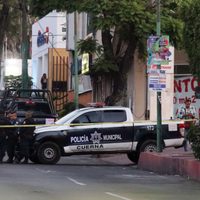Diarios de la OEM dejan de publicar nota roja en Morelos