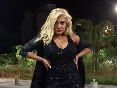 "Ni mi familia lo sabe": Gladys La Bomba Tucumana contó un estremecedor episodio de su infancia