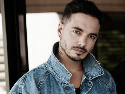 ¡Imposible no mirar! J Balvin publicó su lado más atrevido para sorprender a sus fans. ¡Se pasó!
