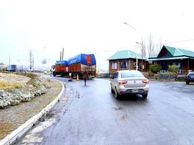 Zapala: Municipalidad amplía e intensifica los controles de tránsito