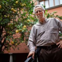 AMLO lamenta el fallecimiento de Enrique Dussel