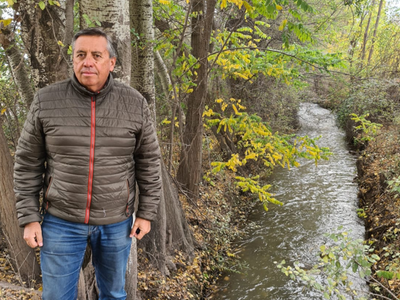 La Corte deberá expedirse sobre los pozos que autorizó Marinelli