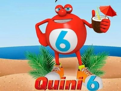 Quini 6: de dónde es el apostador que llevó más 1.200 millones de pesos