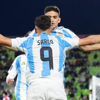En busca del primer lugar: la posible formación de la Selección Argentina contra Italia