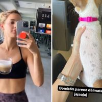 Exhiben a Mariana Rodríguez con reloj de más de un millón de pesos