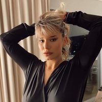Vas a querer imitarla: Delfina Burlando arrasa con las propuestas más trendies del estilo urbano