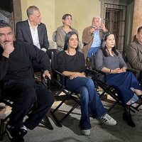 Luis Estrada debuta en series con “Las muertas”, de Ibargüengoitia