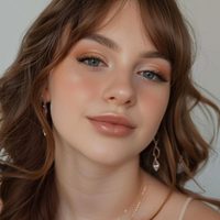 Como las estrellas: lográ un maquillaje natural paso a paso con este truco para verte perfecta día y noche