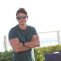 "Con todo mi corazón y más": Sebastián Estevanez recibió una emotiva declaración de amor