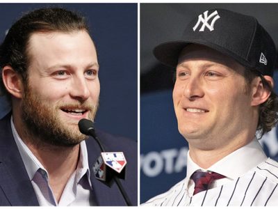 Permitirán las barbas: Los Yankees de Nueva York ponen fin a política de vello facial