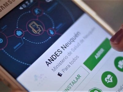 Koopmann promete un sistema de salud más accesible