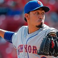 Fernando Salas firma por un año y tres mdd con los Mets de NY
