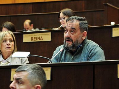 Diputados del PRO impulsan cambios en el Código Procesal Penal para combatir la reiterancia