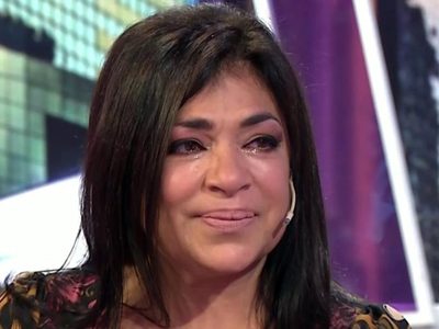 El conmovedor relato de Claribel Medina sobre la etapa más complicada de su vida