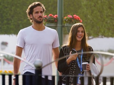 Un verano de emociones para Feliciano López y Sandra Gago: a la espera del gran momento