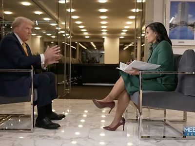 Trump promete fin a la ciudadanía por nacimiento y prevé deportar familias enteras