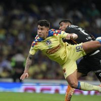 América empata de último minuto 1-1 al Pachuca y avanza a las semifinales