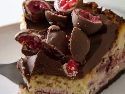 Tarta Franuí: no te despidas del domingo sin probar este postre que te va a enamorar