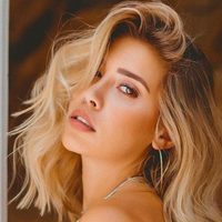Sospechoso: Michelle Salas, la hija de Luis Miguel, subió una extraña foto a Instagram. ¿Qué le pasa