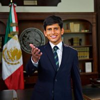 Jürgen Damm se destapa: El jugador del América quiere ser presidente de México en 2030