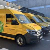Por Trump, DHL suspende envíos a particulares en EU con valor superior a los 800 dólares