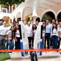Impulso de Gobernador Durazo lleva a estudiantes del ITH a destacar a nivel nacional en AeroDesign