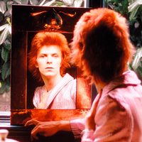 Realidad virtual y David Bowie en el Foto Museo Cuatro Caminos