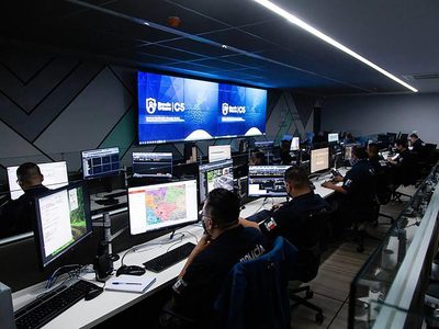 Derroche y opacidad aplastan al sistema de seguridad de Jalisco