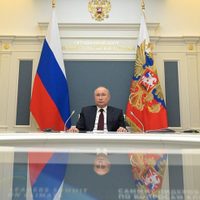 Rusia denuncia un "incremento" de los ciberataques a sitios gubernamentales desde EU