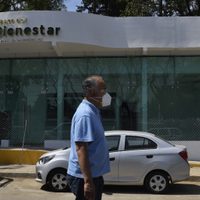 Así puedes iniciar el trámite para la Pensión del Bienestar de 65 años y más