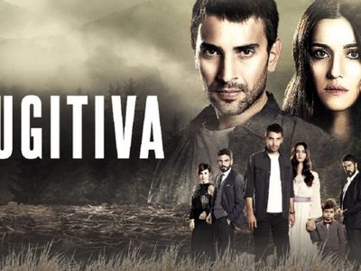 El duro golpe que vivió el protagonista de "Fugitiva"