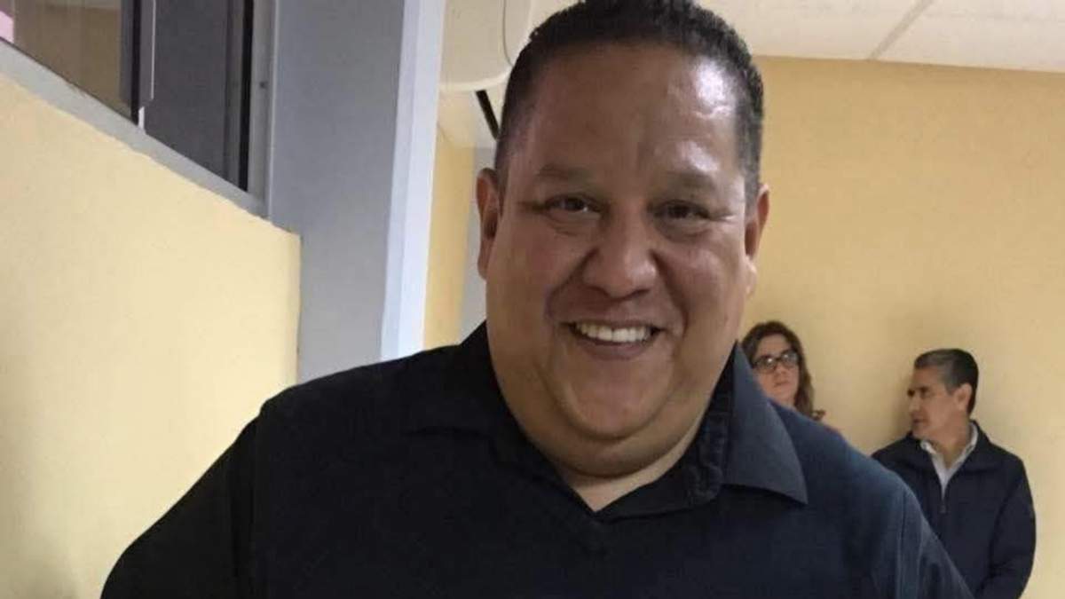 Revocan sentencia contra el profesor Esteban Canchola Herrera