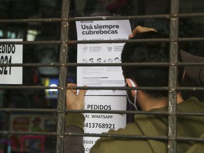 Santa Fe y Rosario no descartan volver al encierro preventivo como "único recurso" anti coronavirus