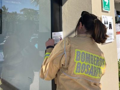 Clausuran casa club de Rosarito tras intoxicación con dióxido de carbono