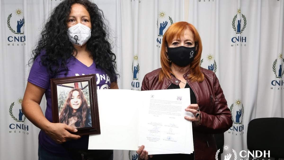 La firma del convenio