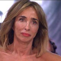 María Patiño puso contra las cuerdas a esta famosa cantante: “Es un presunto delito muy grave”