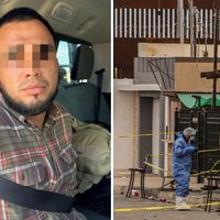 Revelan identidad del hombre que mató a 11 al incendiar el bar Beer House de Sonora (Videos)