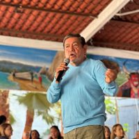 Félix Salgado Macedonio se rebela al candado de Morena: “¿dónde está el nepotismo?”