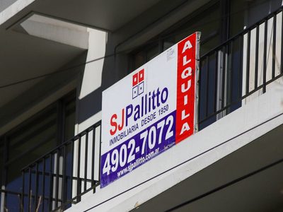 Alquileres sin freno: en octubre se aplicará un nuevo aumento