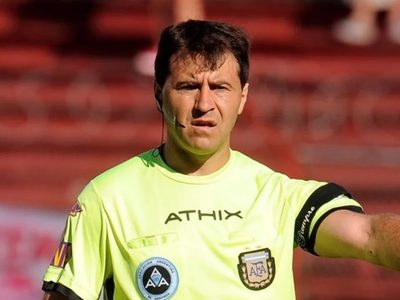 Superclásico polémico: el árbitro VAR, Héctor Paletta, explicó el motivo por el que no llamó a Darío Herrera