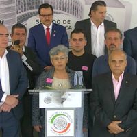 Patricia Aguayo: Los trabajadores del poder judicial también somos ciudadanos, ¡escúchenos!