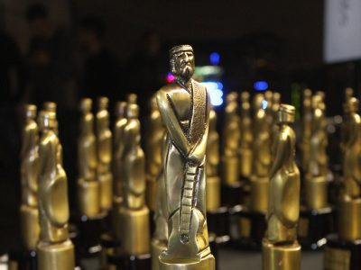Premios Martín Fierro Digital: la flamante ganadora del Oro y todas las figuras destacadas