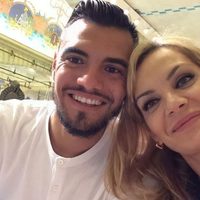 Un clon de mamá: así está hoy Meghan, la hija menor de Eliana Guercio y Sergio "Chiquito" Romero