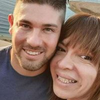 "¡Feliz día mi amor!": Lizy Tagliani fue sorprendida por Leo Alturria. ¡Más tierno!