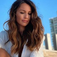 Pampita lo reveló todo de una buena vez: un tema de su vida familiar dejó de ser un secreto