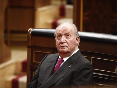 Ya no es un secreto: la verdadera razón por la que don Juan Carlos no cumplió con su palabra