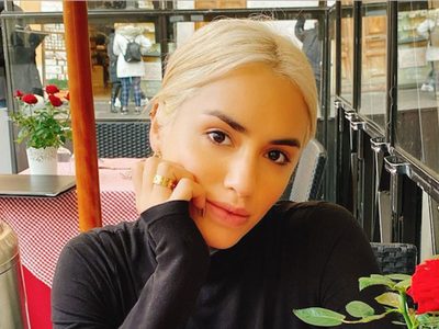 ¡Se agranda la familia! Lali Espósito atraviesa un gran momento personal. ¡Qué emoción!